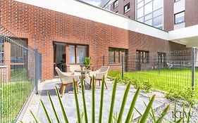 Klw Apartments Garden Centrum - Klimatyzacja